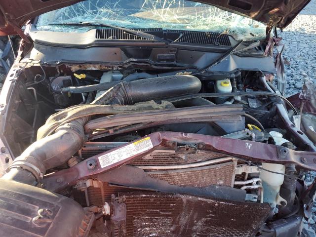 Aukcja sprzedaży 2003 Dodge Ram 3500, vin: 3D3MU48W53G747087, numer aukcji: 92254025