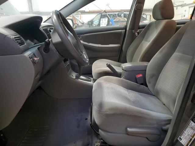 92747235 :رقم المزاد ، 2T1BR32E25C858513 vin ، 2005 Toyota Corolla مزاد بيع