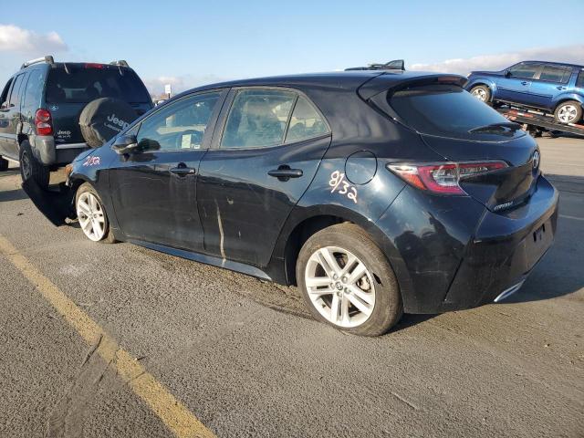 Продаж на аукціоні авто 2020 Toyota Corolla, vin: JTND4RBE5L3084916, номер лоту: 91845275