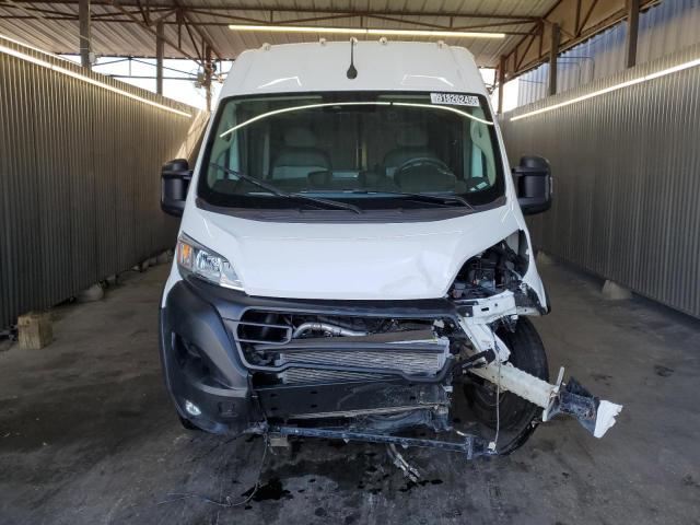 2025 Ram Promaster მანქანა იყიდება აუქციონზე, vin: 3C6MRVHG4SE549112, აუქციონის ნომერი: 91826245