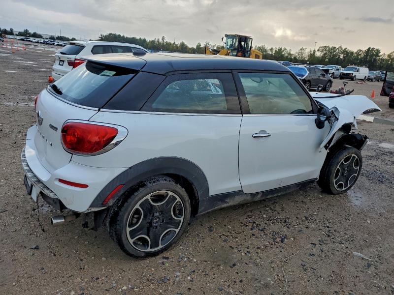 Продаж на аукціоні авто 2013 Mini Cooper, vin: WMWSS1C57DWN46407, номер лоту: 93752745