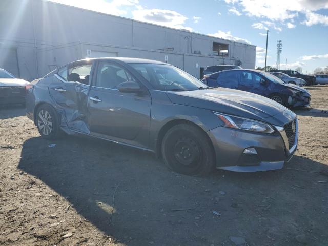 Продажа на аукционе авто 2020 Nissan Altima, vin: 1N4BL4BV6LC170775, номер лота: 92088235