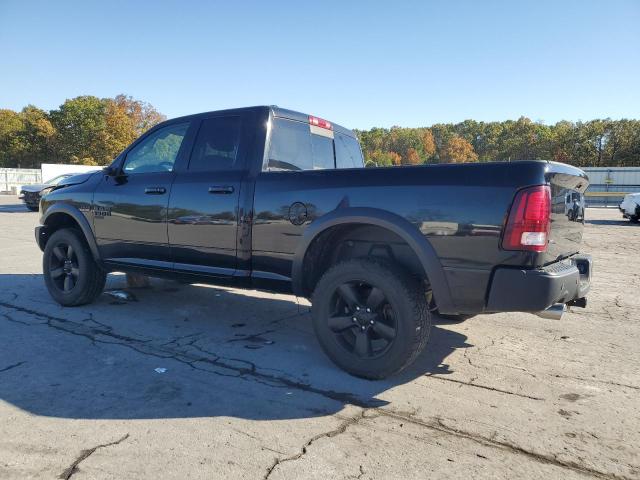 Продажа на аукционе авто 2019 Ram 1500 Classic, vin: 1C6RR7GT0KS737770, номер лота: 91058645