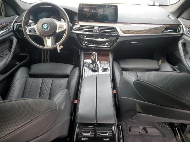 91305875 :رقم المزاد ، WBA33AG07NCK31223 vin ، 2022 Bmw 530xe مزاد بيع