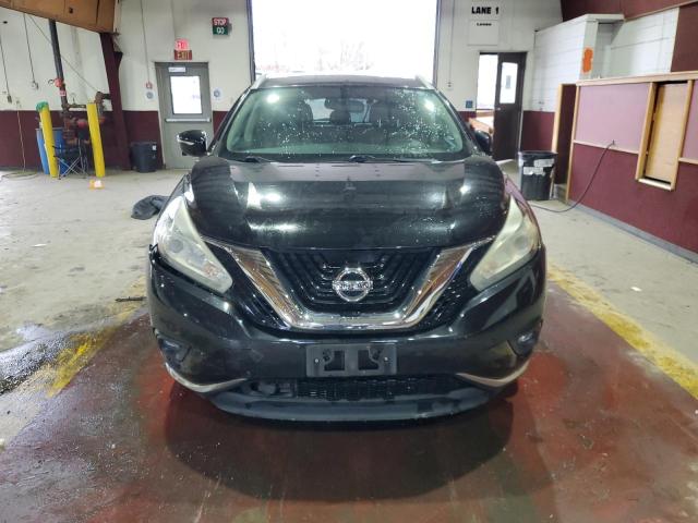 Продажа на аукционе авто 2015 Nissan Murano, vin: 5N1AZ2MH2FN223413, номер лота: 66616945