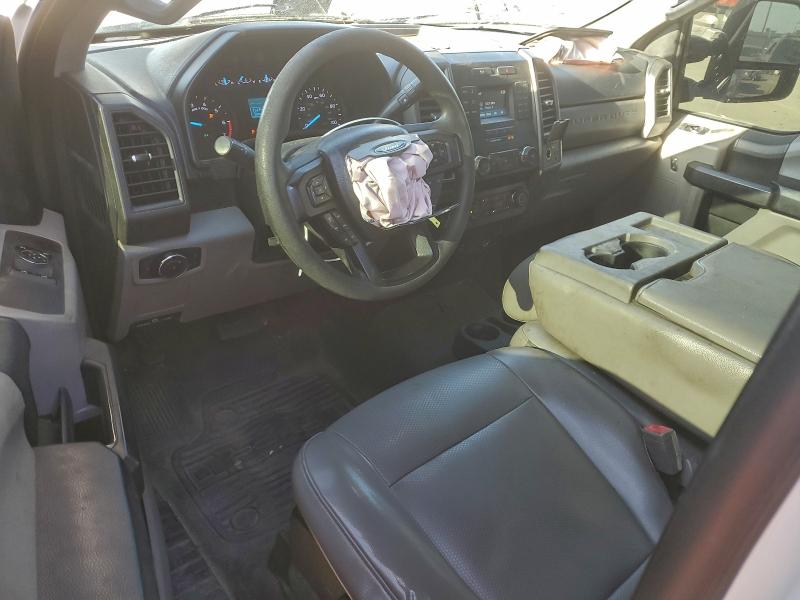 Продажа на аукционе авто 2019 Ford F250, vin: 1FTBF2A69KEC13802, номер лота: 91913535