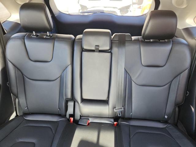 2018 Ford Edge Titan მანქანა იყიდება აუქციონზე, vin: 2FMPK4K8XJBB37106, აუქციონის ნომერი: 92827825
