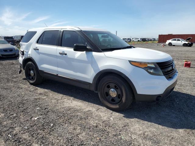 Продаж на аукціоні авто 2015 Ford Explorer, vin: 1FM5K8AR4FGA28584, номер лоту: 91599115