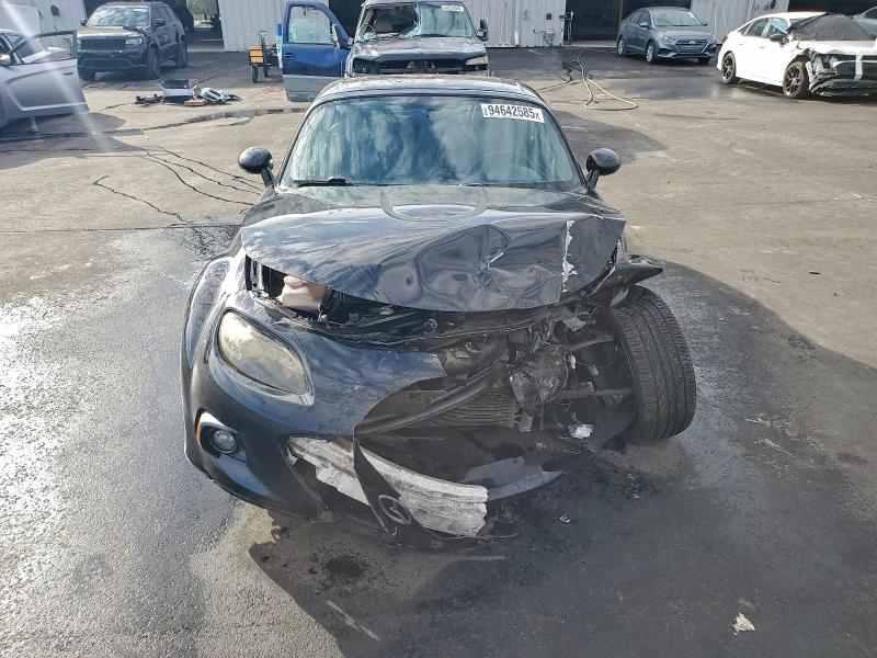 94642585 :رقم المزاد ، JM1NC2MF6E0236571 vin ، 2014 Mazda Mx-5 Miata مزاد بيع