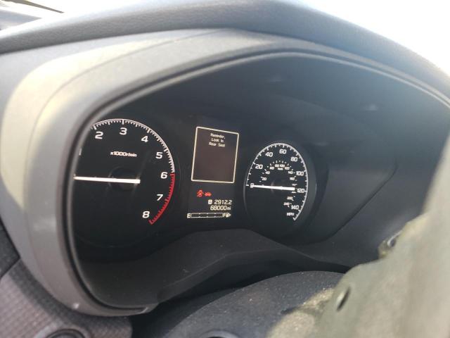 Aukcja sprzedaży 2021 Subaru Forester, vin: JF2SKADC2MH569115, numer aukcji: 92417065