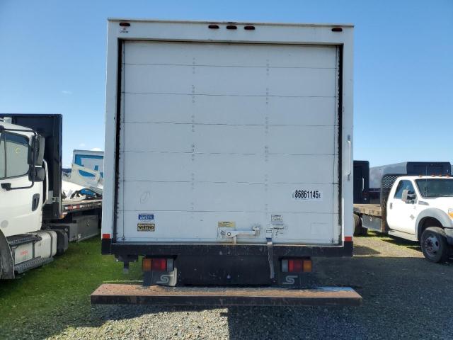 Auction sale of the 2018 Isuzu Npr Hd, vin: JALC4W164J7009167, lot number: 86861145
