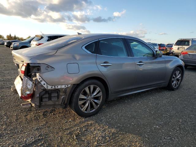 2012 Infiniti M37 მანქანა იყიდება აუქციონზე, vin: JN1BY1AP9CM330769, აუქციონის ნომერი: 93331175