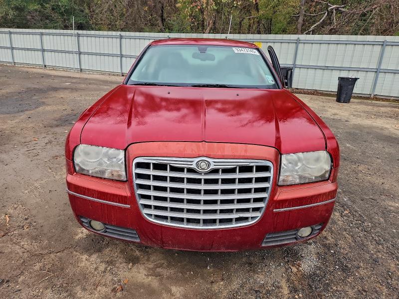 93473145 :رقم المزاد ، 2C3KA53G47H762463 vin ، 2007 Chrysler 300 مزاد بيع