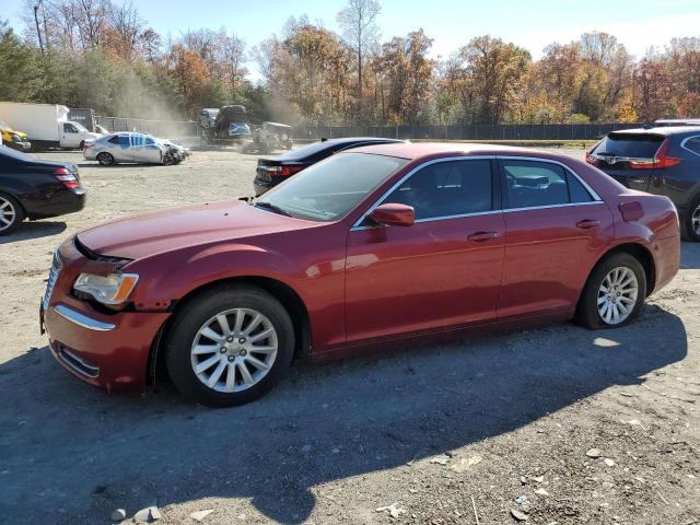 91514235 :رقم المزاد ، 2C3CCAAG5CH209714 vin ، 2012 Chrysler 300 مزاد بيع