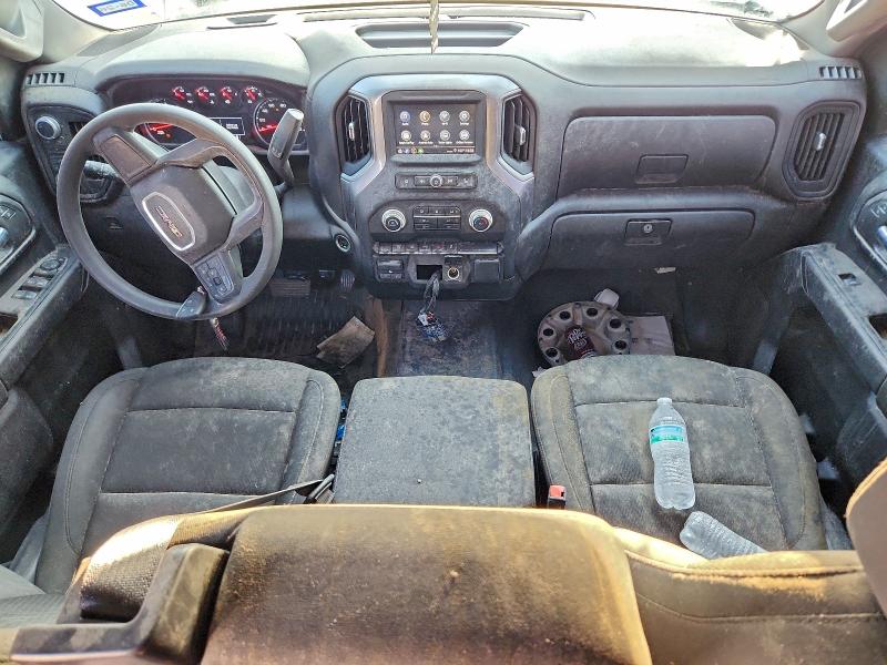 91722005 :رقم المزاد ، 1GT49SEY6RF414976 vin ، 2024 Gmc Sierra K35 مزاد بيع