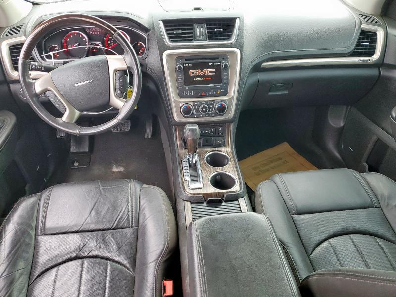 92748935 :رقم المزاد ، 1GKKRTKD3GJ274298 vin ، 2016 Gmc Acadia مزاد بيع
