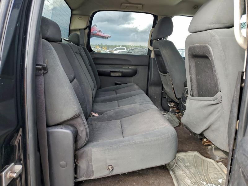 Aukcja sprzedaży 2008 Chevrolet Silverado, vin: 1GCHC23698F105781, numer aukcji: 94409105