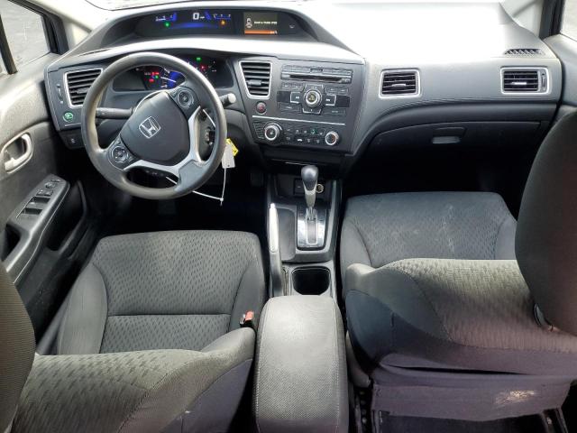 Продаж на аукціоні авто 2015 Honda Civic, vin: 19XFB2F51FE103348, номер лоту: 92853765