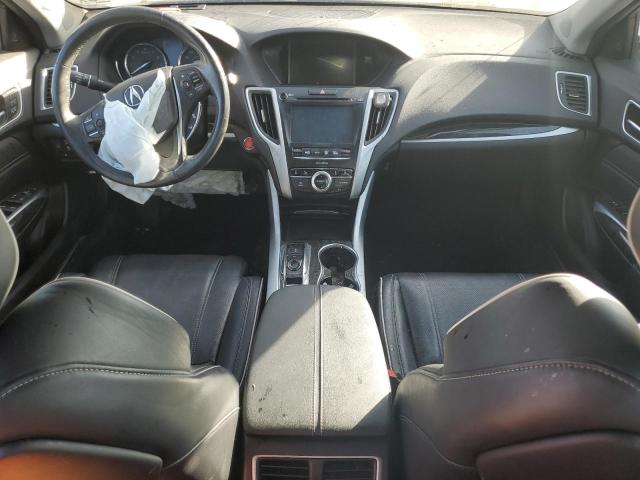 Продажа на аукционе авто 2018 Acura Tlx, vin: 19UUB2F54JA011607, номер лота: 92822845