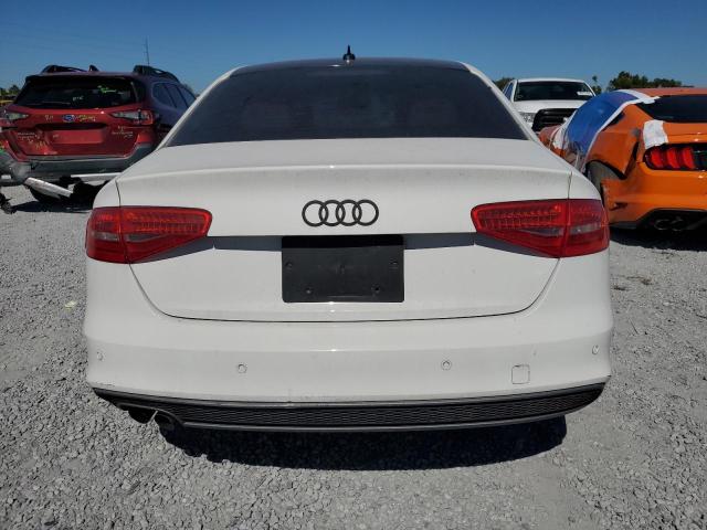 Продажа на аукционе авто 2014 Audi A4 Premium, vin: WAUAFAFL3EN015769, номер лота: 91267895
