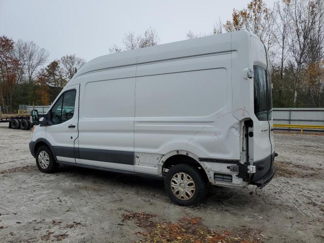 51211756 :رقم المزاد ، 1FTSW2XM4FKA51302 vin ، 2015 Ford Trans 350 مزاد بيع