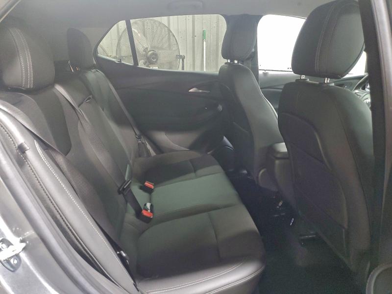 Продажа на аукционе авто 2023 Buick Encore Gx, vin: KL4MMDSL3PB112322, номер лота: 93523685