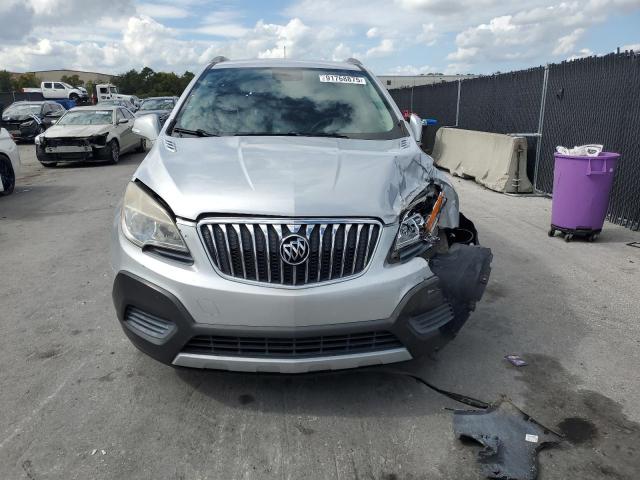 Aukcja sprzedaży 2015 Buick Encore, vin: KL4CJASB3FB157382, numer aukcji: 91768875