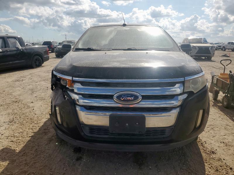 Aukcja sprzedaży 2012 Ford Edge Limit, vin: 2FMDK3K93CBA03305, numer aukcji: 92441275