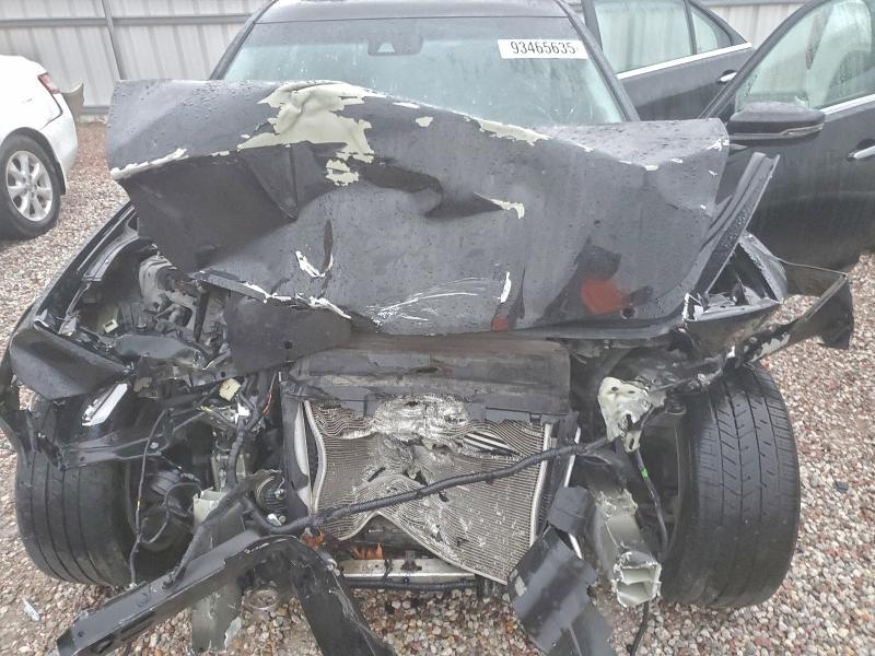 Aukcja sprzedaży 2014 Cadillac Cts, vin: 1G6AX5SX2E0193642, numer aukcji: 93465635