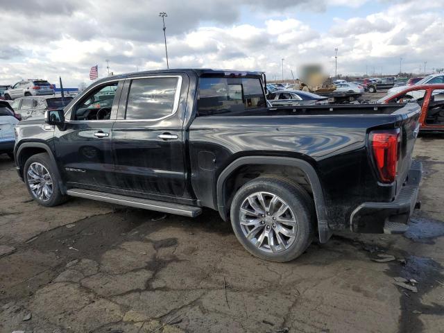 2023 Gmc Sierra K15 მანქანა იყიდება აუქციონზე, vin: 1GTUUGE84PZ334132, აუქციონის ნომერი: 92615935