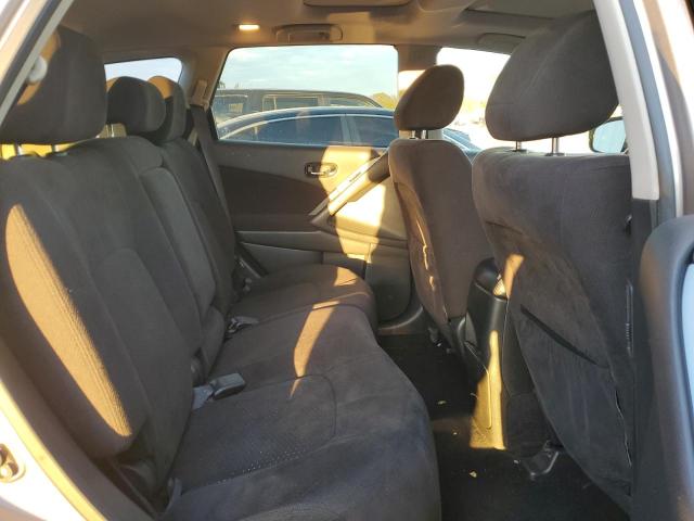 Продажа на аукционе авто 2012 Nissan Murano, vin: JN8AZ1MW4CW239183, номер лота: 90896905