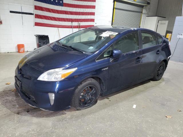 Auction sale of the 2015 Toyota Prius, vin: JTDKN3DU3F0463350, lot number: 90144795
