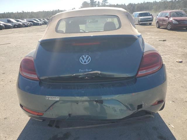 Продаж на аукціоні авто 2018 Volkswagen Beetle, vin: 3VW5DAAT6JM503262, номер лоту: 92832205