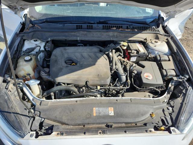 Aukcja sprzedaży 2014 Ford Fusion Se, vin: 1FA6P0HD9E5405402, numer aukcji: 92799985