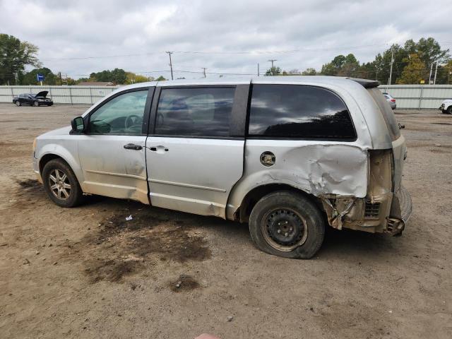 2008 Chrysler Town & Country მანქანა იყიდება აუქციონზე, vin: 2A8HR44H18R761873, აუქციონის ნომერი: 47440746