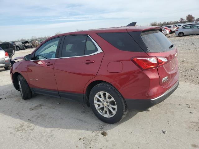 2021 Chevrolet Equinox მანქანა იყიდება აუქციონზე, vin: 2GNAXKEV5M6154904, აუქციონის ნომერი: 92578095
