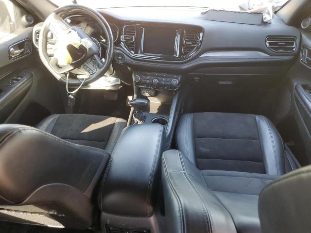 Продажа на аукционе авто 2022 Dodge Durango, vin: 1C4RDHDG1NC194979, номер лота: 87408505
