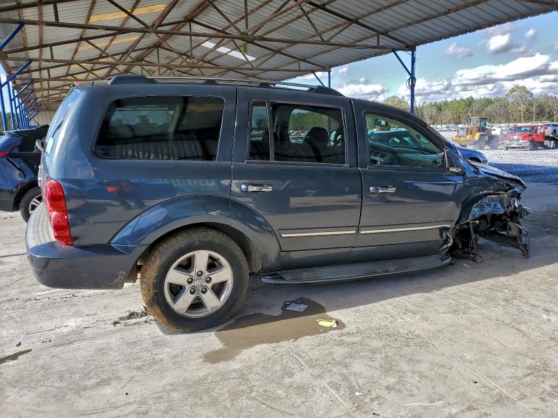 94606965 :رقم المزاد ، 1D8HB58N18F144855 vin ، 2008 Dodge Durango مزاد بيع