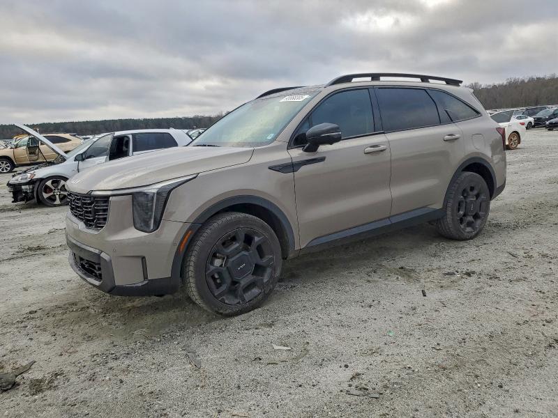 Auction sale of the 2024 Kia Sorento, vin: 5XYRKDJF6RG260082, lot number: 93868305