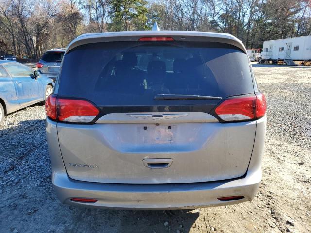 Aukcja sprzedaży 2017 Chrysler Pacifica, vin: 2C4RC1CG0HR565864, numer aukcji: 92989925