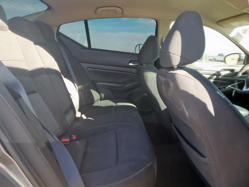 2019 Nissan Altima მანქანა იყიდება აუქციონზე, vin: 1N4BL4BV0KC109971, აუქციონის ნომერი: 93206915