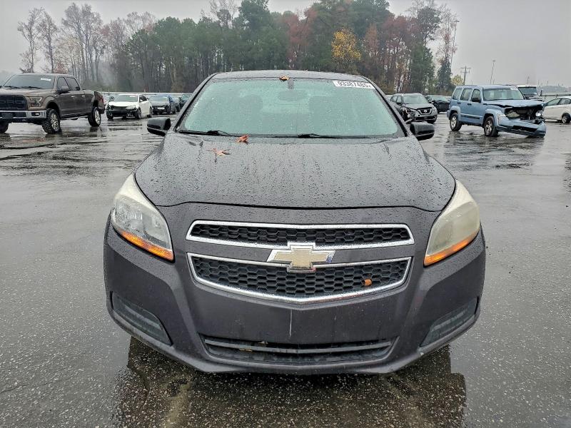 93387485 :رقم المزاد ، 1G11B5SA6DF351265 vin ، 2013 Chevrolet Malibu مزاد بيع
