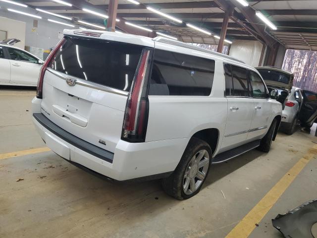 2018 Cadillac Escalade E მანქანა იყიდება აუქციონზე, vin: 1GYS3HKJXJR109349, აუქციონის ნომერი: 93450195