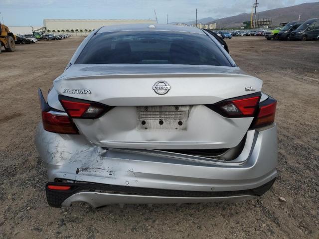 93941445 :رقم المزاد ، 1N4BL4EV7KC232260 vin ، 2019 Nissan Altima مزاد بيع