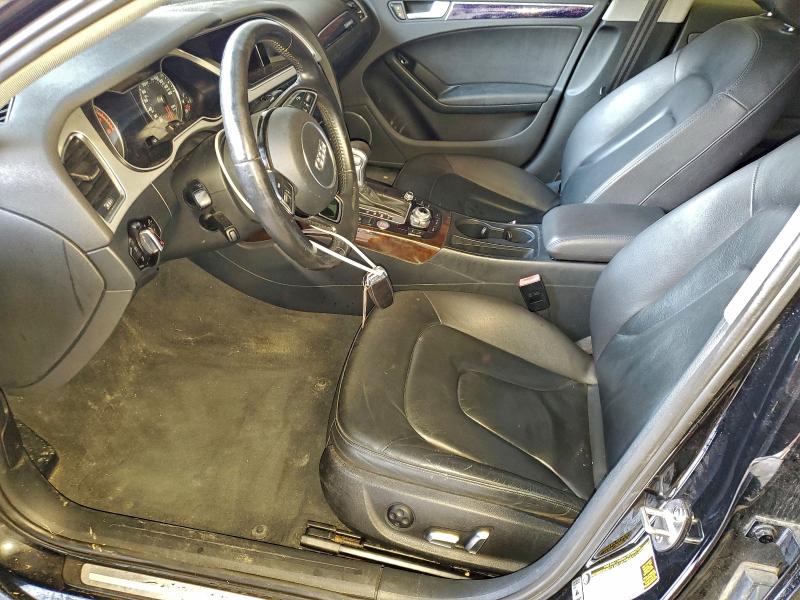 Aukcja sprzedaży 2016 Audi A4, vin: WAUFFAFLXGN018872, numer aukcji: 94594495