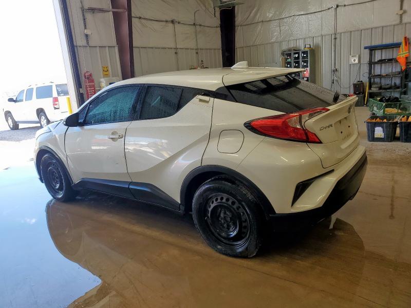 Aukcja sprzedaży 2021 Toyota C-hr Xle, vin: JTNKHMBX9M1114836, numer aukcji: 92664735