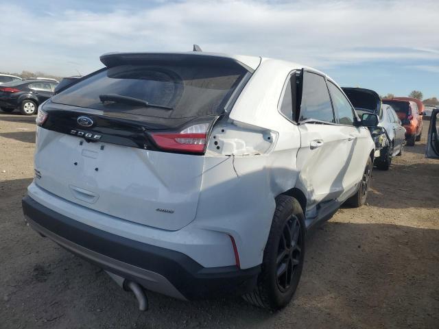 2024 Ford Edge მანქანა იყიდება აუქციონზე, vin: 2FMPK4J95RBA93375, აუქციონის ნომერი: 91590265