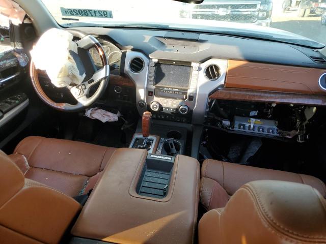 92178925 :رقم المزاد ، 5TFAY5F17MX020317 vin ، 2021 Toyota Tundra مزاد بيع