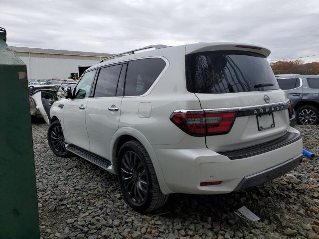 Продаж на аукціоні авто 2024 Nissan Armada, vin: JN8AY2CD3R9707551, номер лоту: 90588325
