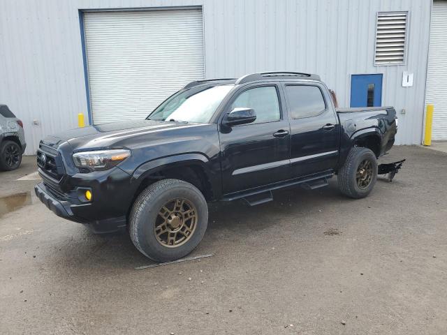 Продажа на аукционе авто 2022 Toyota Tacoma Dou, vin: 3TMCZ5AN9NM475757, номер лота: 93176665